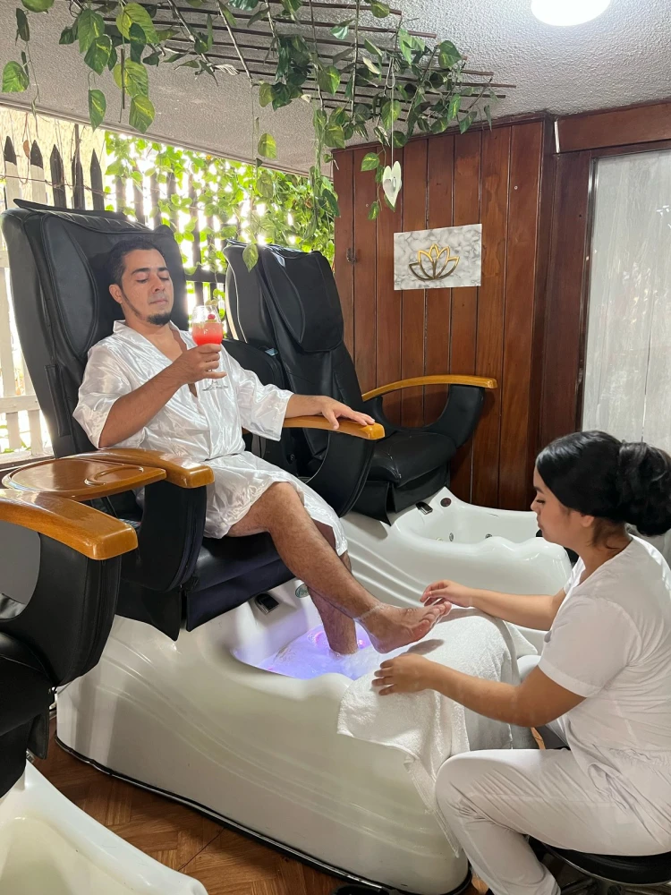 Shekina Spa Resort