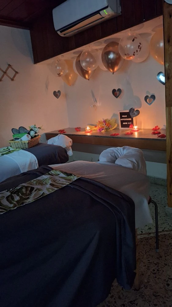 Shekina Spa Resort