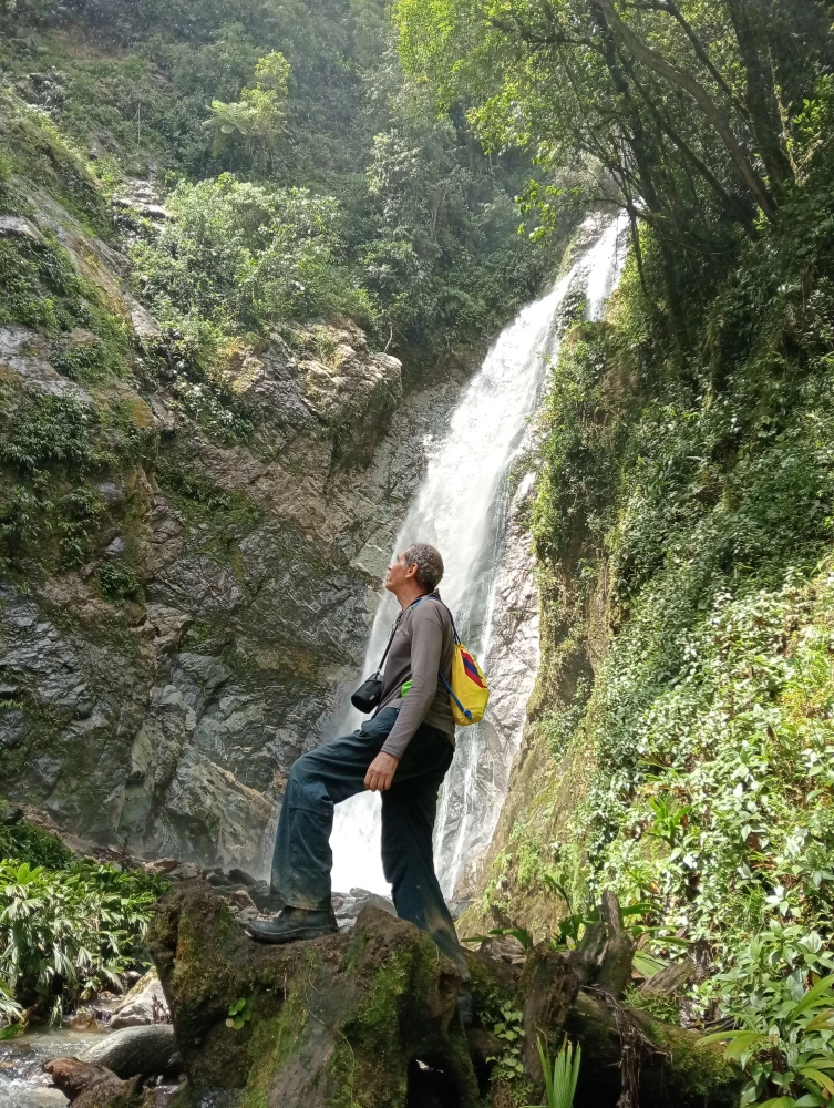 Trekking Santa Marta