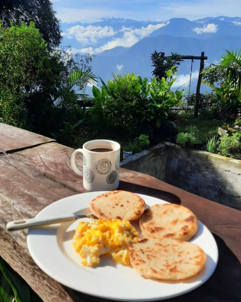 Trekking Santa Marta