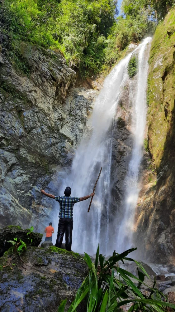 Trekking Auténtico  en el Palacio de las Nubes 3 Días