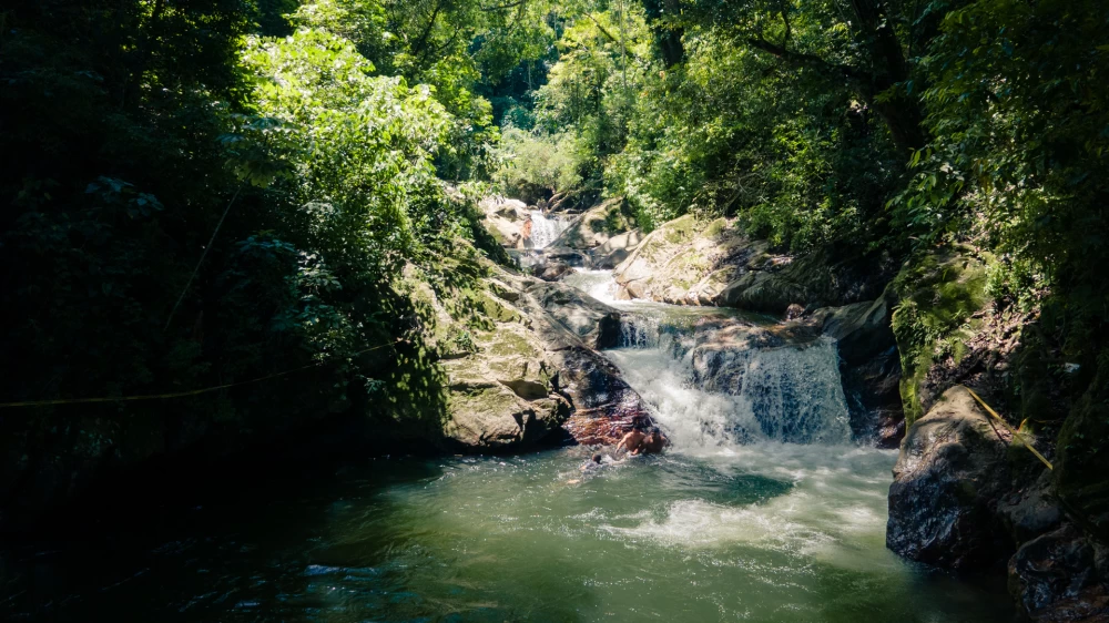 Minca Santa Marta: Unveiling Colombia's Ecological Capital