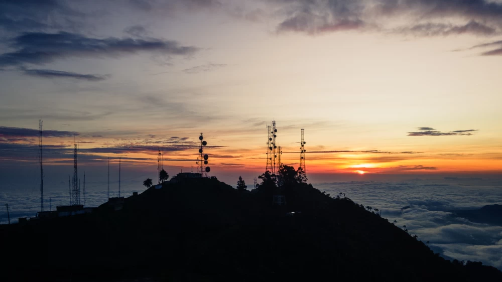 Minca Santa Marta: Unveiling Colombia's Ecological Capital