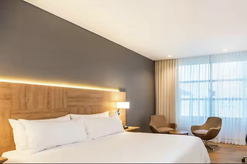 Hilton Garden Inn