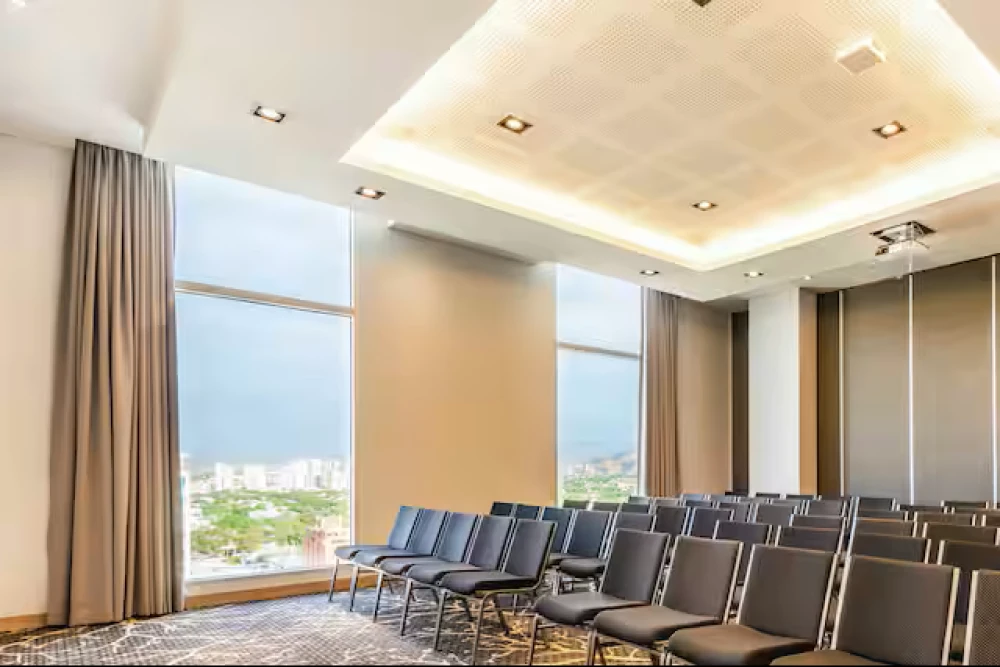 Hilton Garden Inn