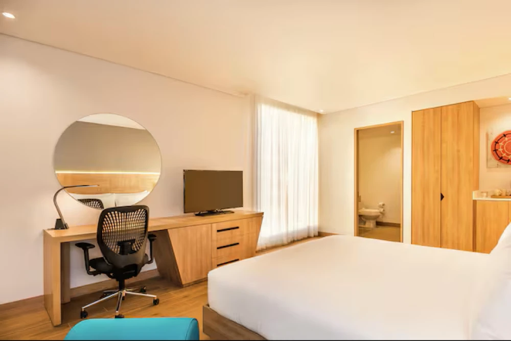 Hilton Garden Inn