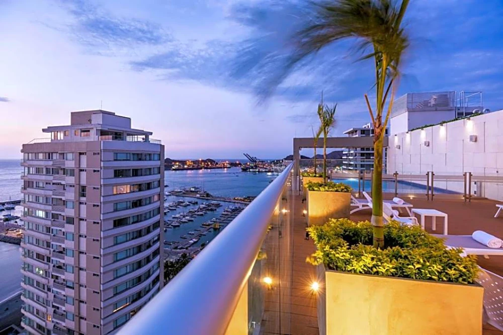 Hilton Garden Inn