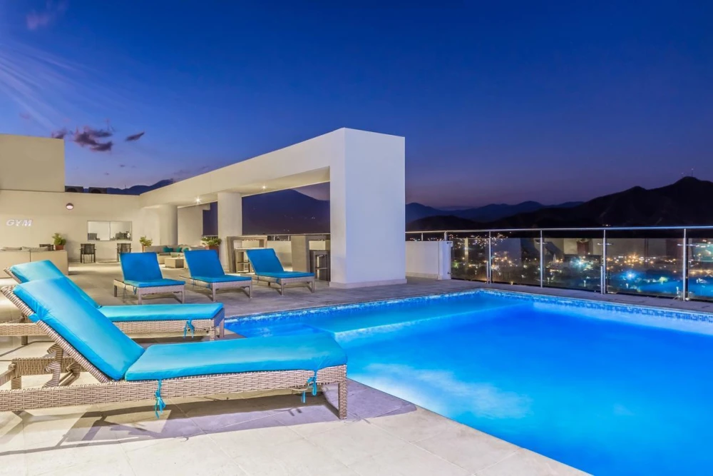 Hotel Best Western Plus Santa Marta