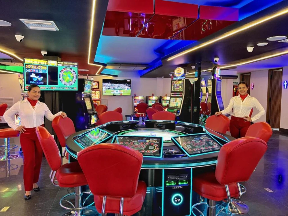 Hotel Arhuaco Rodadero
