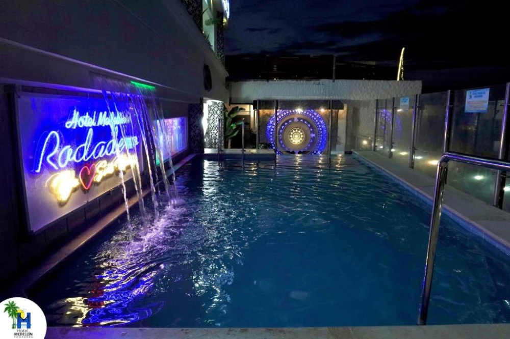 Hotel Medellín