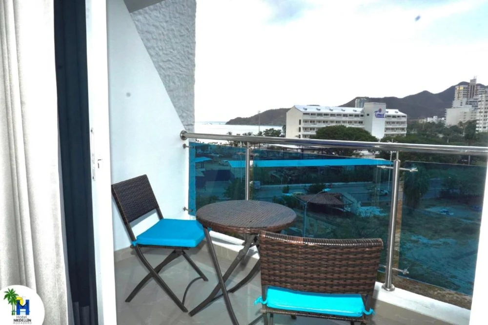 Hotel Medellín
