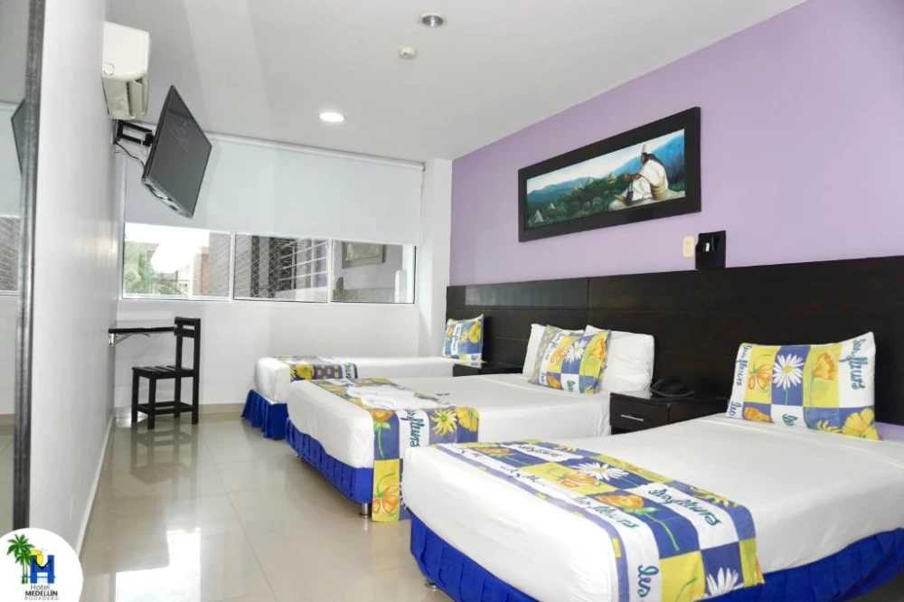 Hotel Medellín