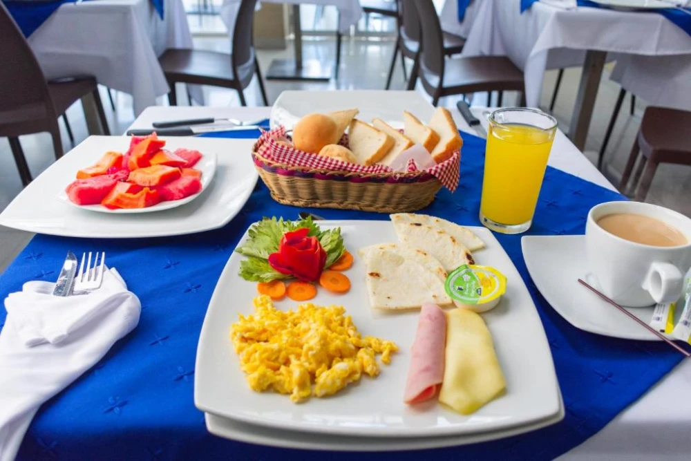 Hotel Medellín
