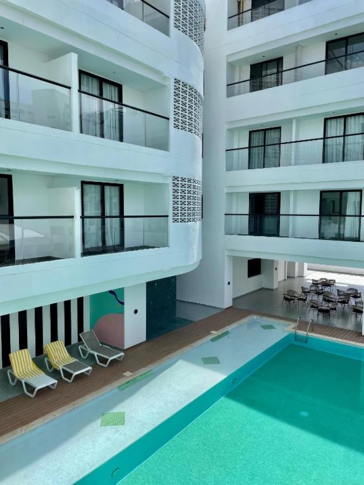 Hotel 3H
