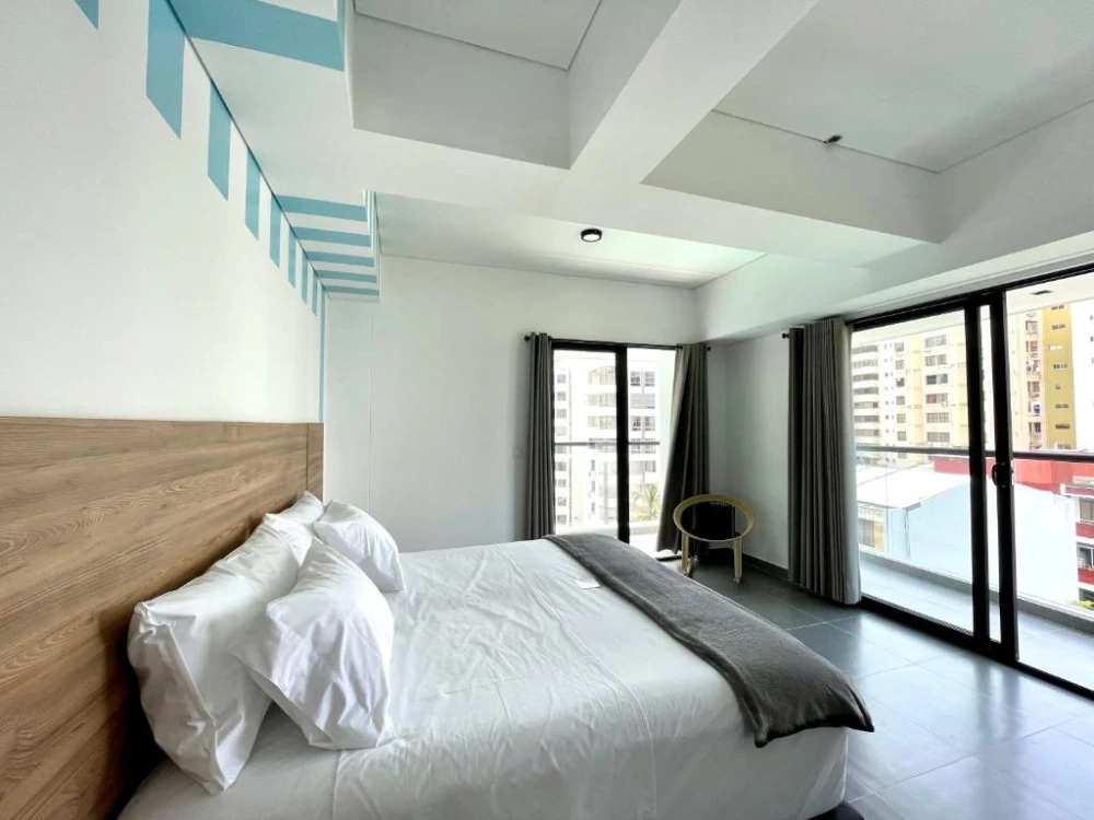 Hotel 3H