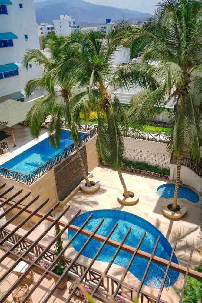 Hotel Karaya