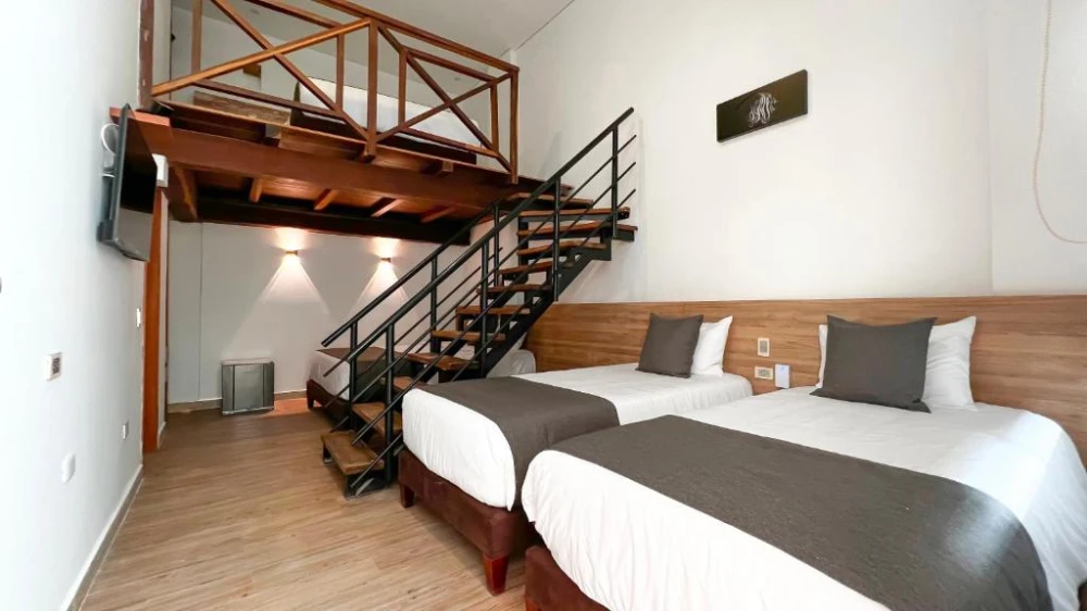 Hotel Karaya