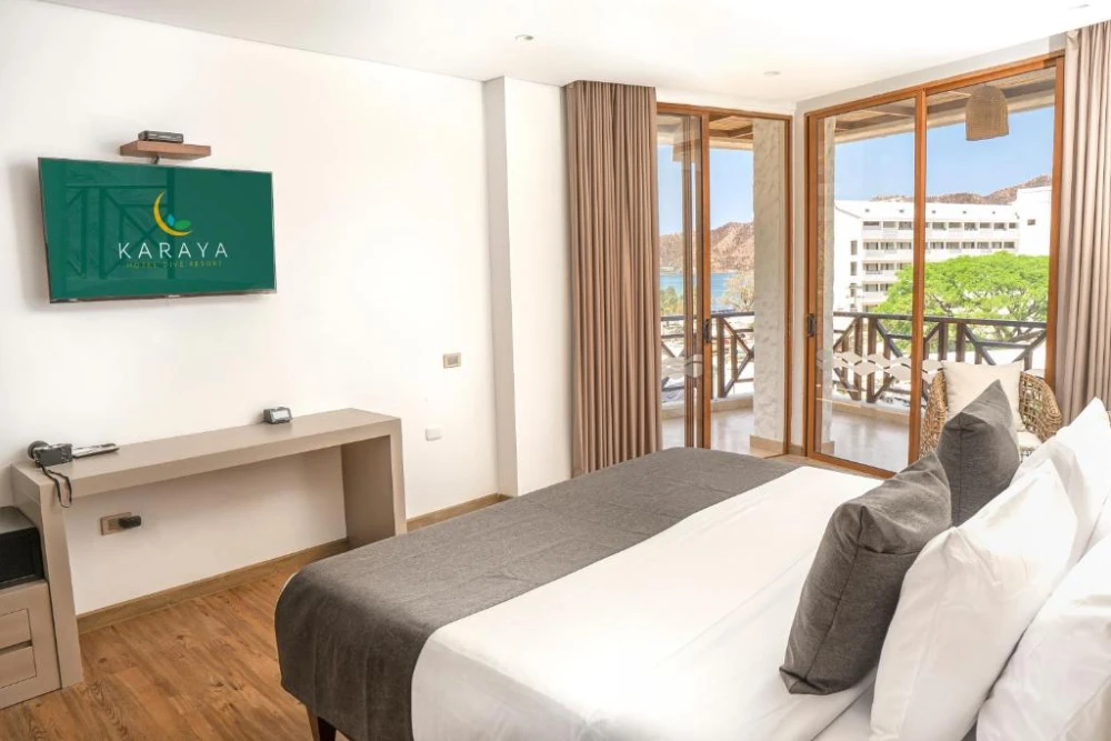 Hotel Karaya