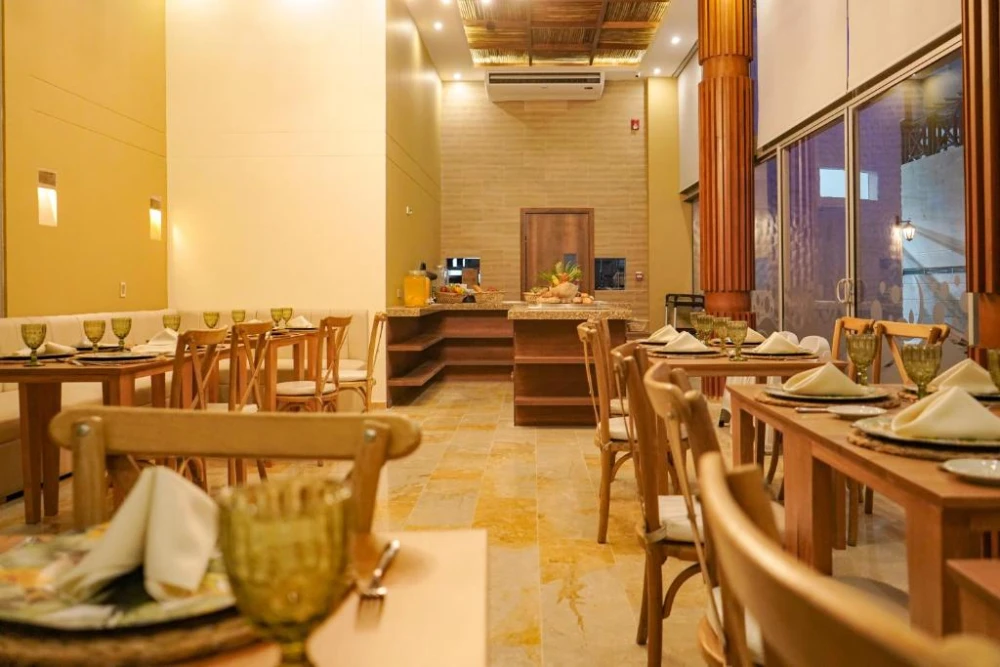 Hotel Karaya