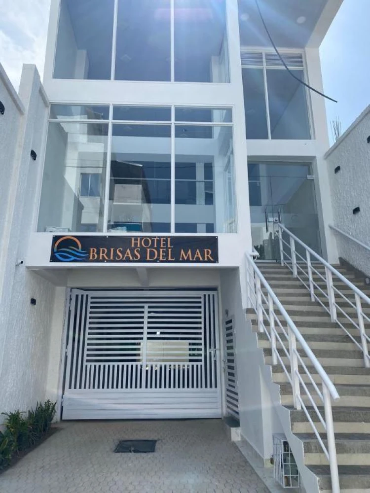 Brisa del Mar