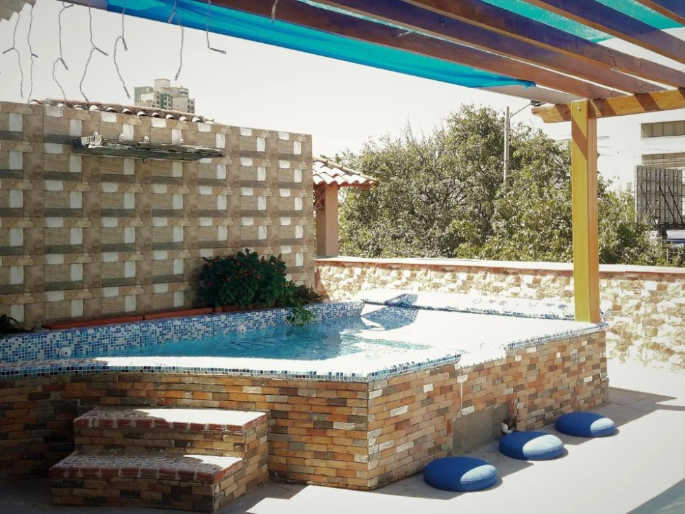 Hotel Rodadero Dorado