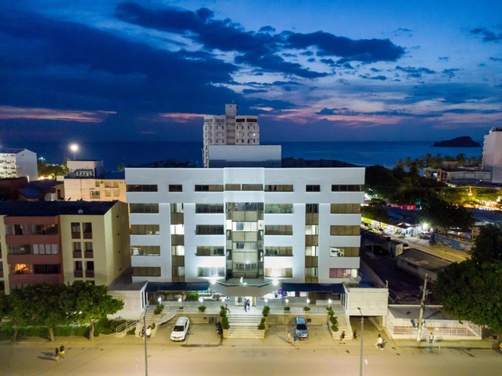 Hotel Axis Inn