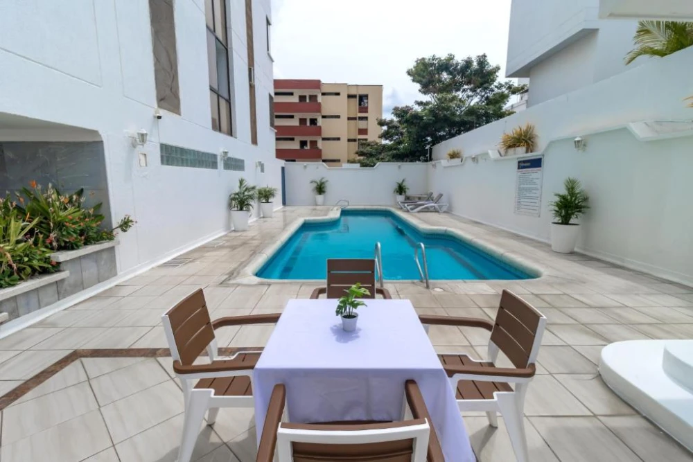 Hotel Axis Inn