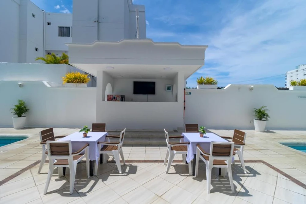 Hotel Axis Inn
