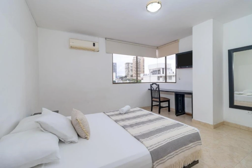 Hotel Axis Inn