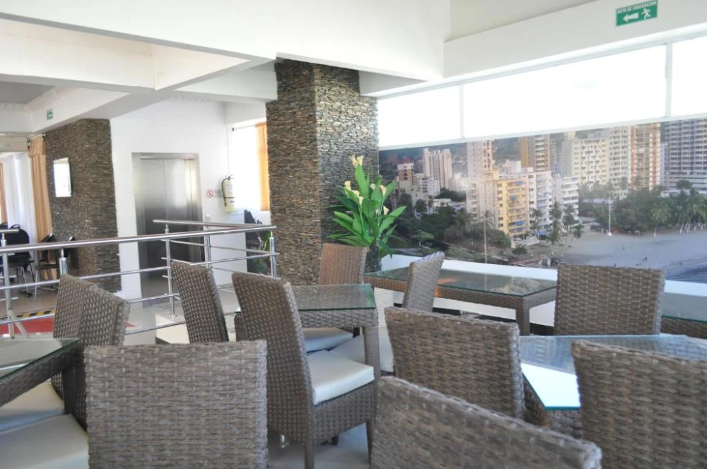 Hotel Rodadero Real
