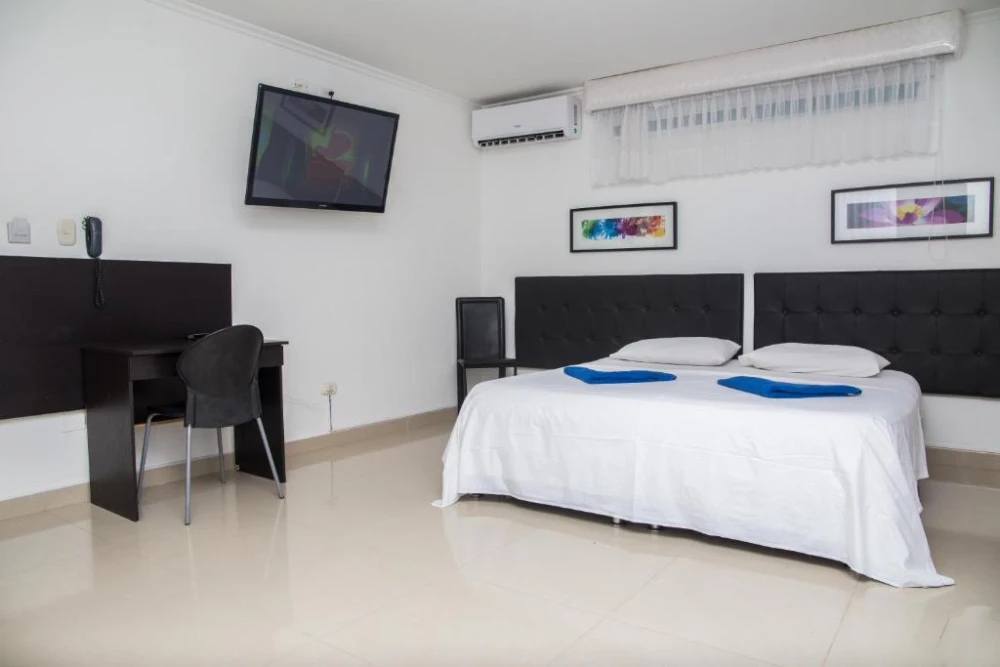 Hotel Rodadero Real