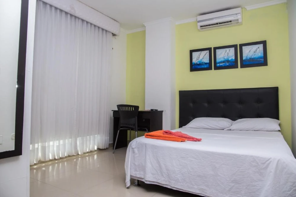 Hotel Rodadero Real