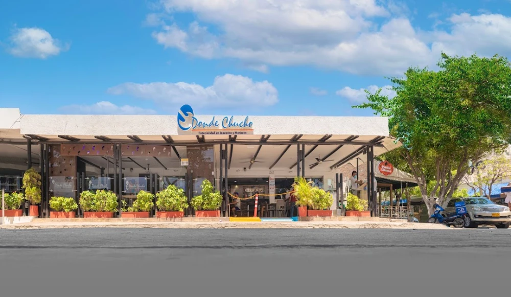 Restaurante Donde Chucho