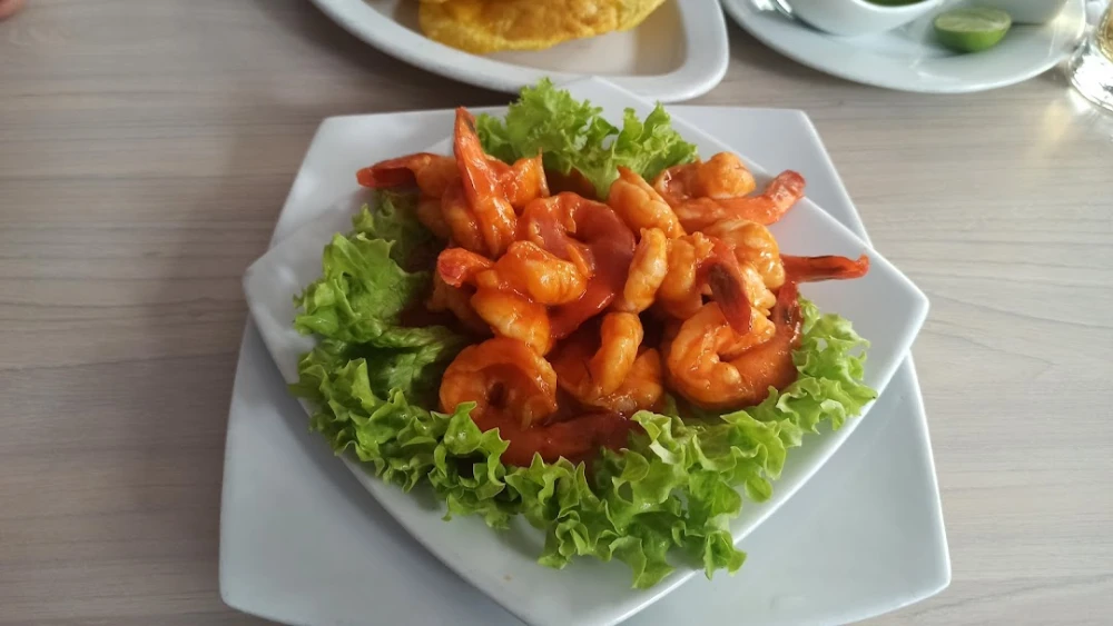 Restaurante Donde Chucho
