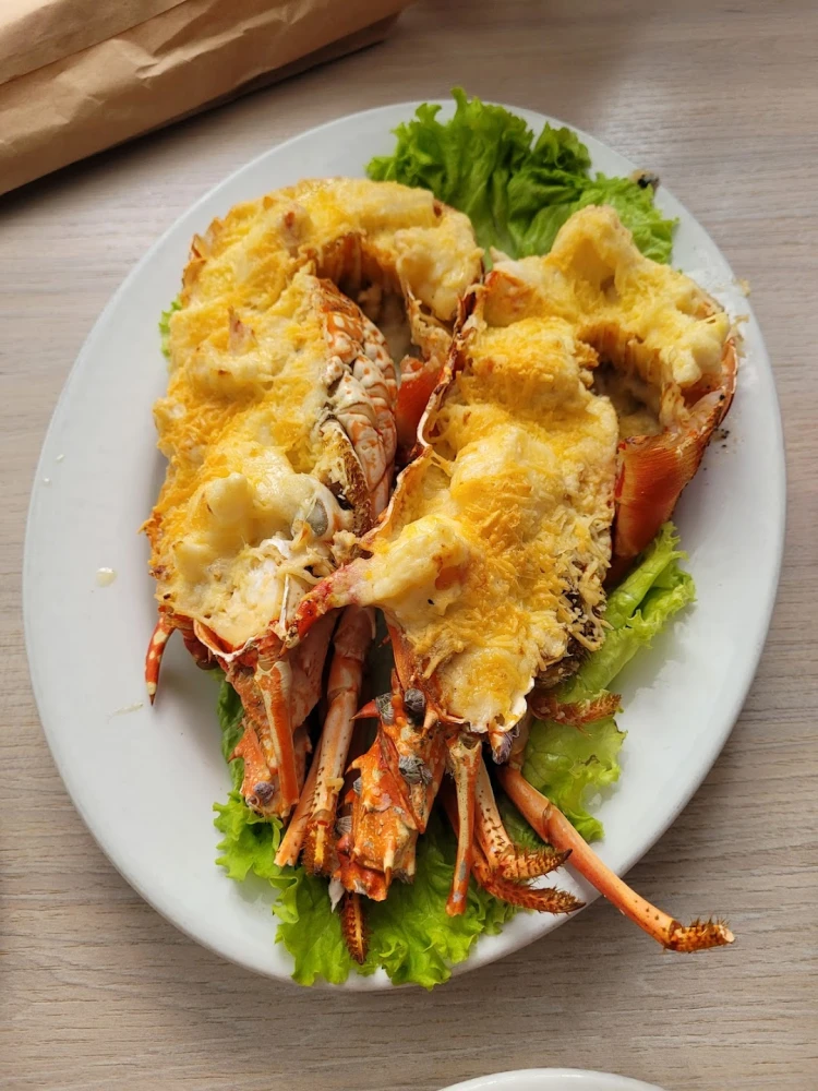 Restaurante Donde Chucho