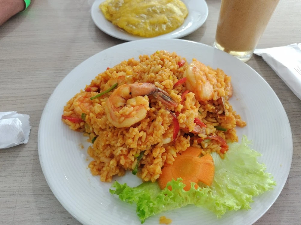 Restaurante Donde Chucho