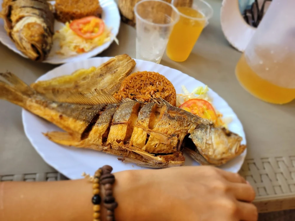 Restaurante Donde Chucho