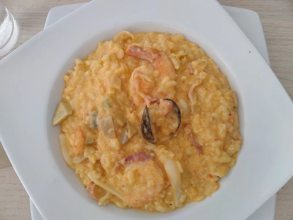 Restaurante Donde Chucho