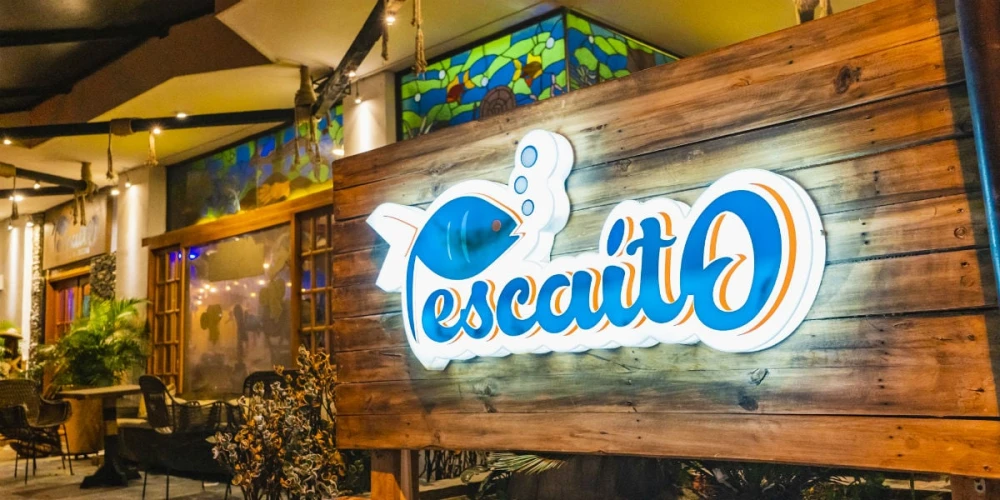 Restaurante Pescaito