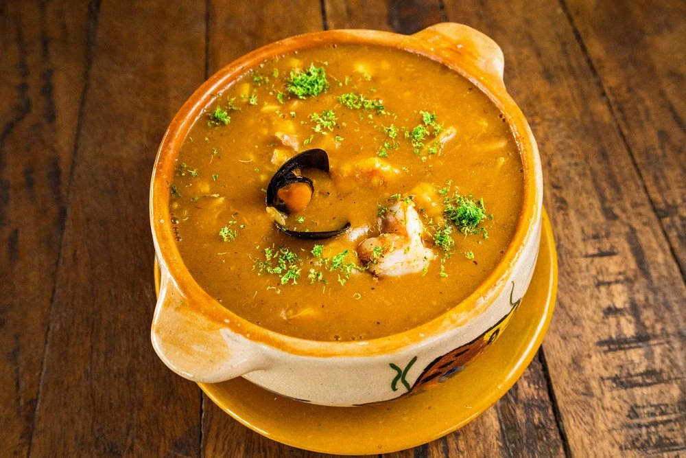 Restaurante Pescaito