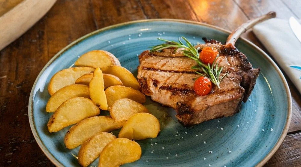 Restaurante Pescaito