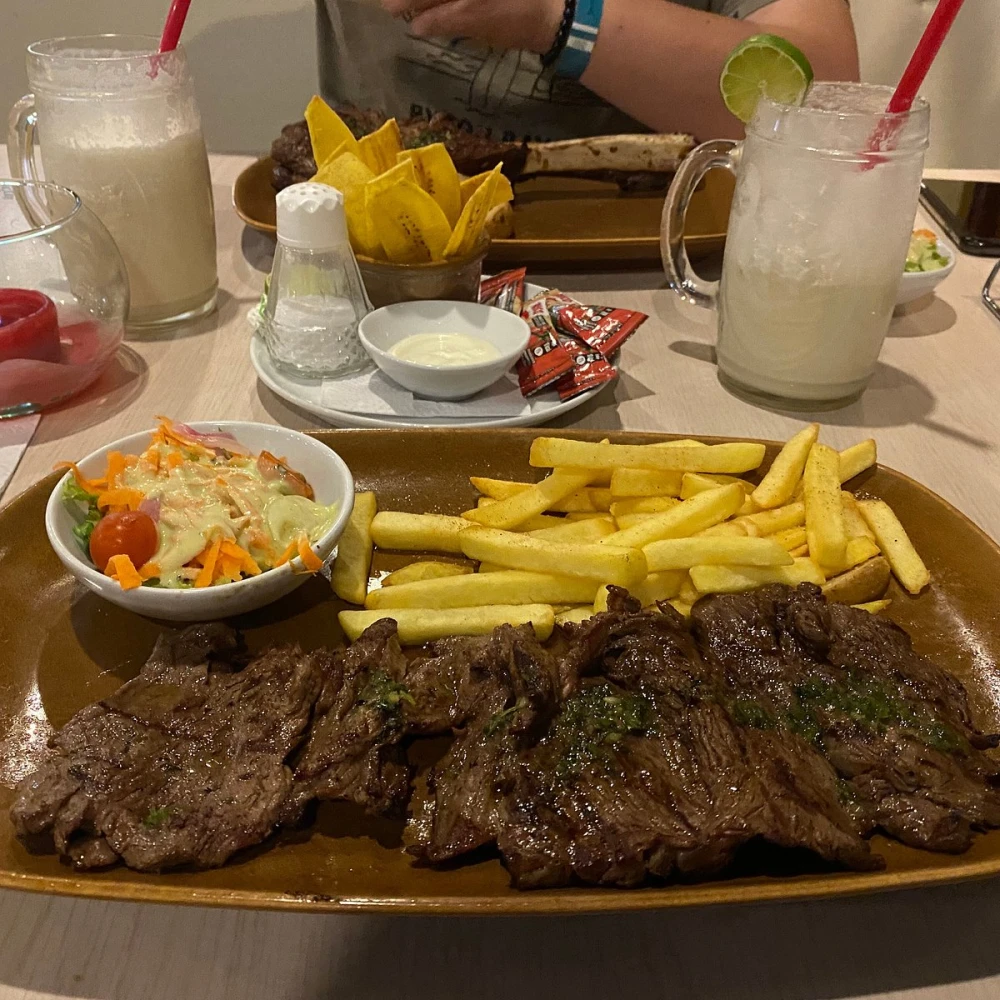 Restaurante Pescaito