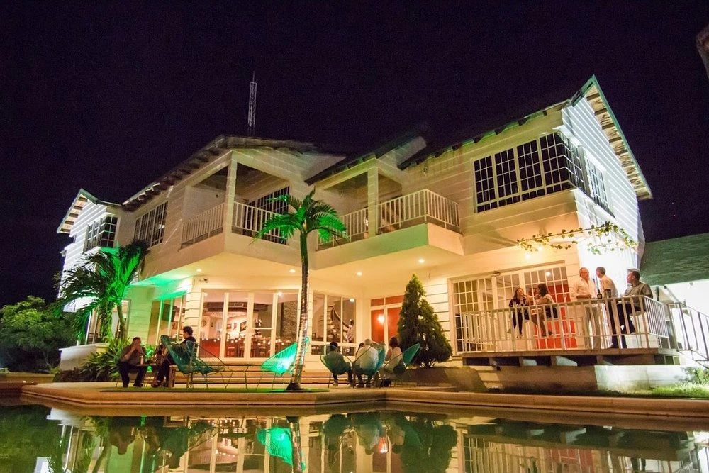 Restaurante Punta Brava