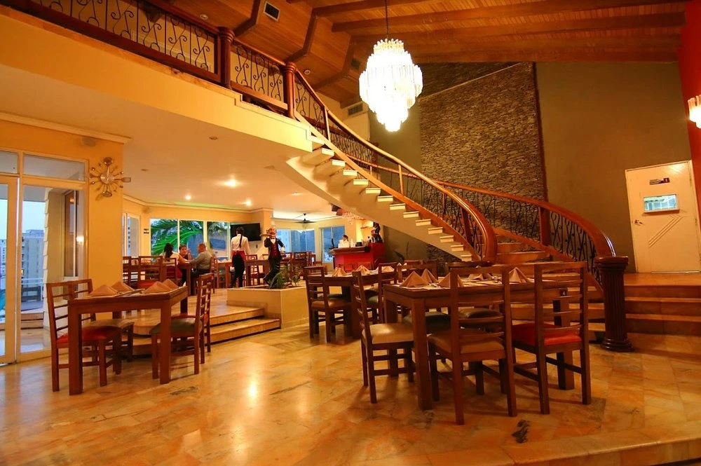 Restaurante Punta Brava