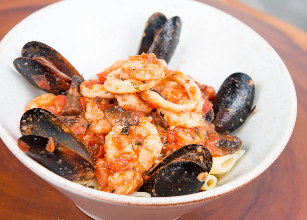 Restaurante Punta Brava