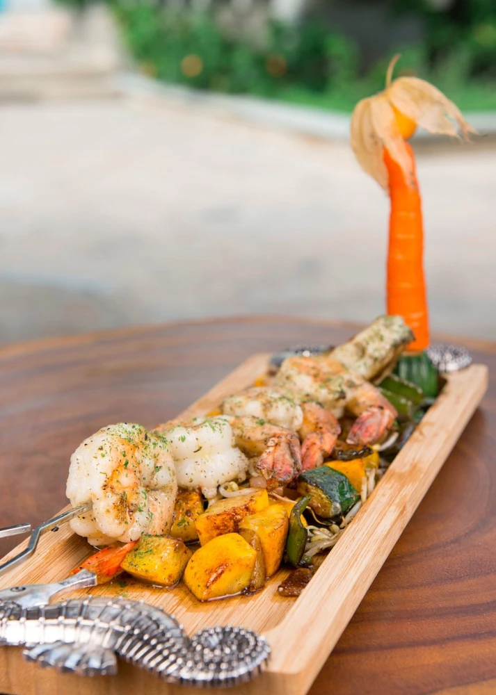 Restaurante Punta Brava