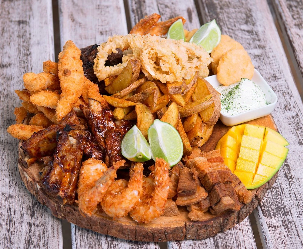 Restaurante Punta Brava
