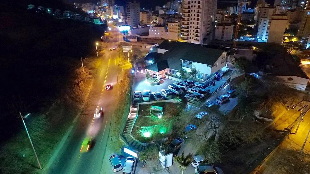 Restaurante Punta Brava