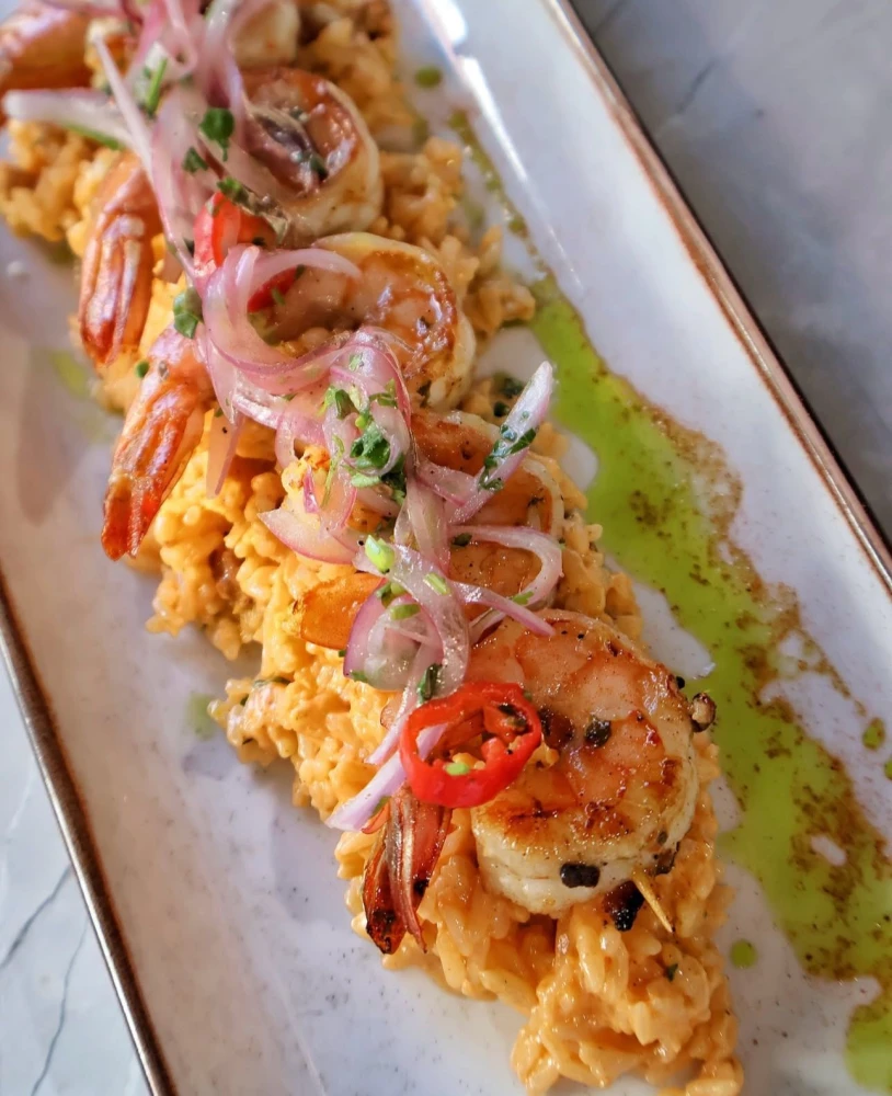 Restaurante Flor de Lima