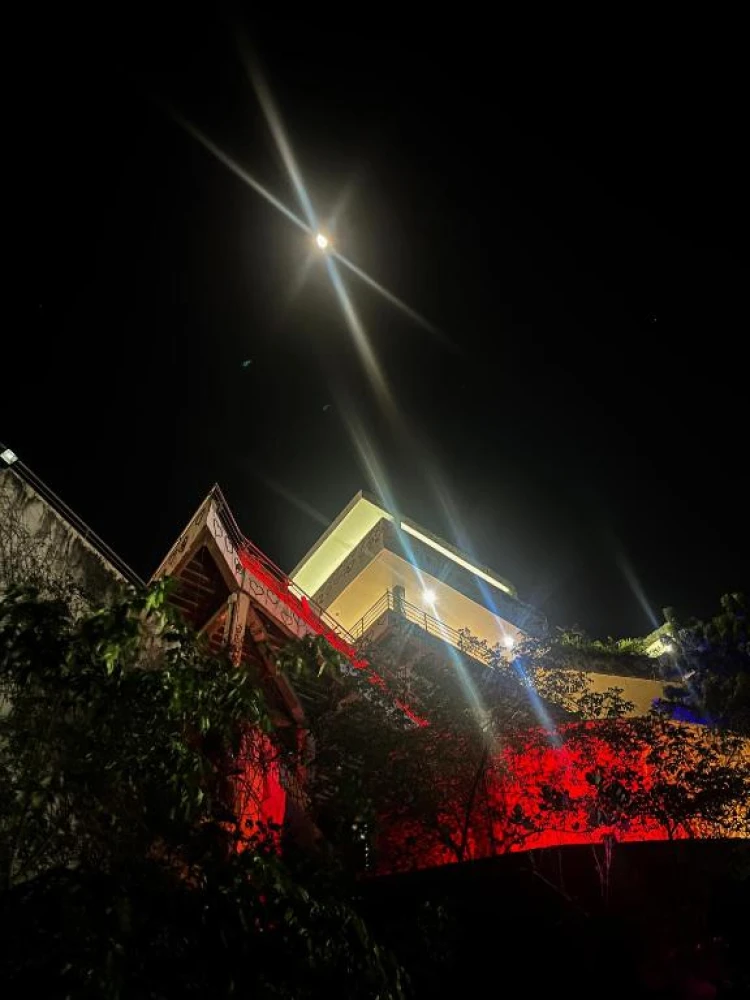 Hotel Mirador de Taganga